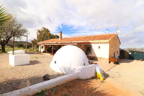 Landejendom i Lorca, Murcia, Lorca - € 369.000 | Ref: 3042-CH - foto 3